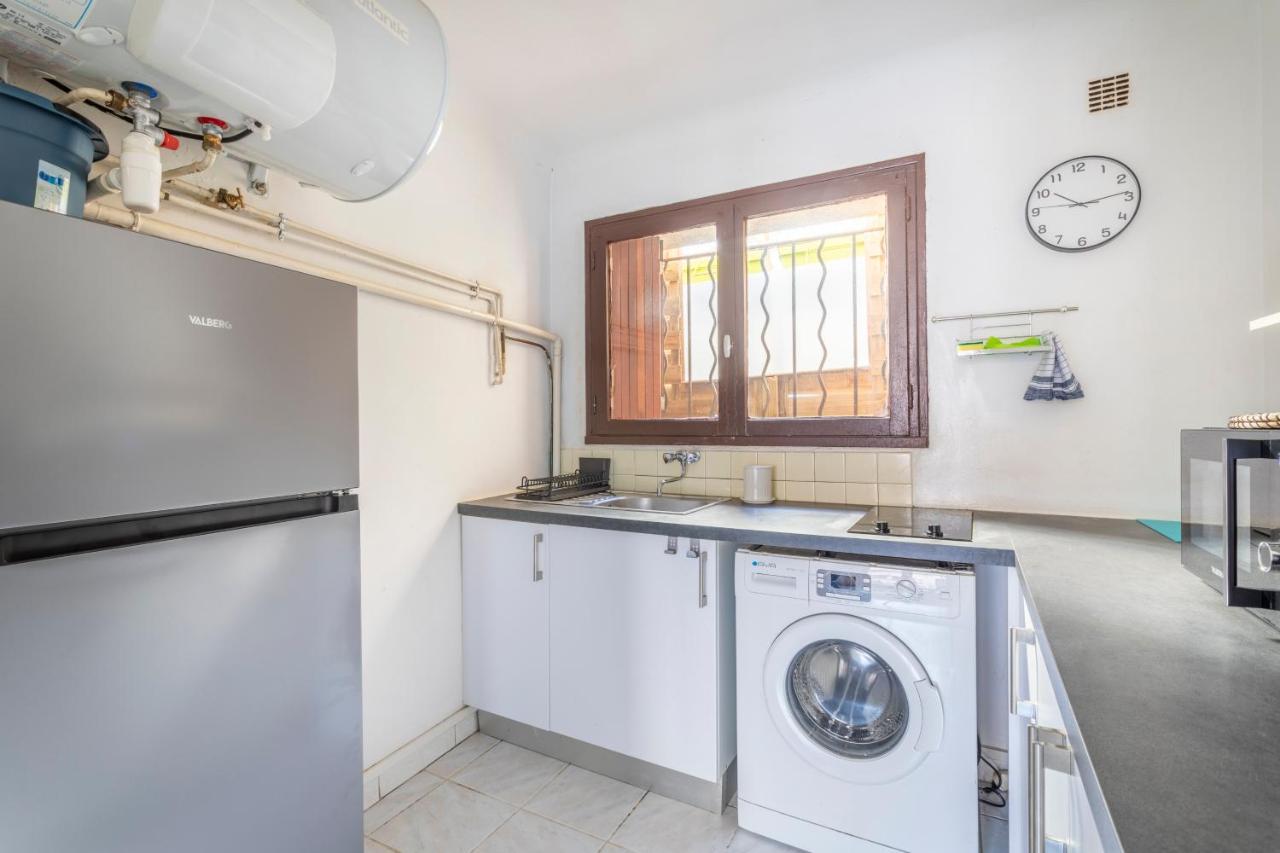 Ferienwohnung Paisible Studio Rue De La Paix Aix-en-Provence Exterior foto